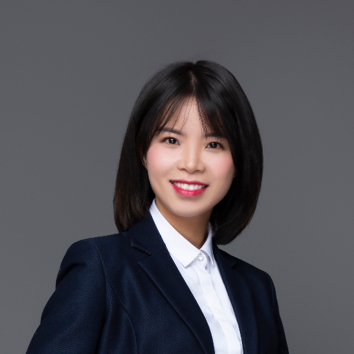 Joy Hu